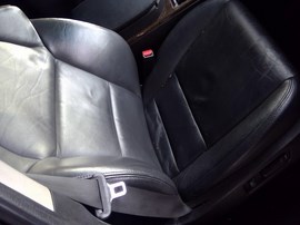 2010 ACURA MDX, BLACK, 3.7L, AT, AWD.  A25215